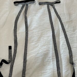 Festival leg wraps